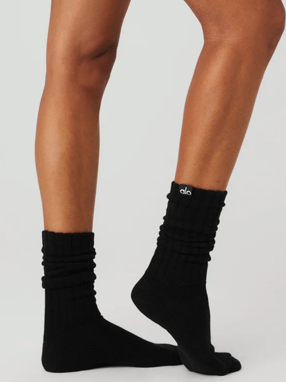 ✨ALO SOCKS 3 ✨